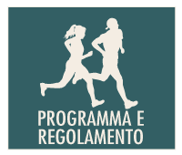 Programma di gara e regolamenti
