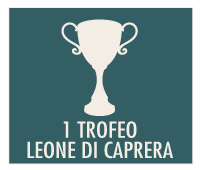 1° Trofeo Leone di Caprera