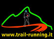 Logo Trail Running